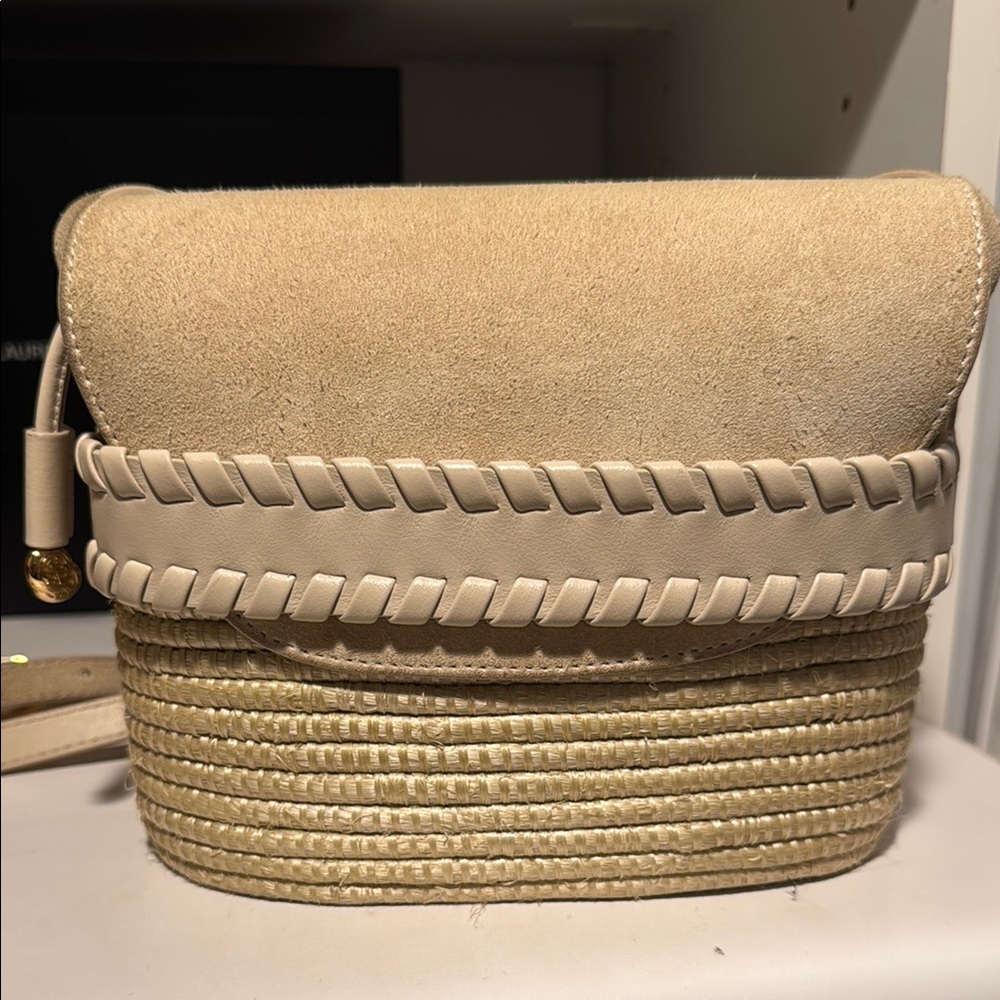 Cesta Collective Crossbody Bag